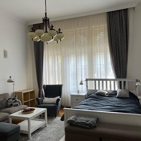 Appartamento Sun City Szeged Esterno foto