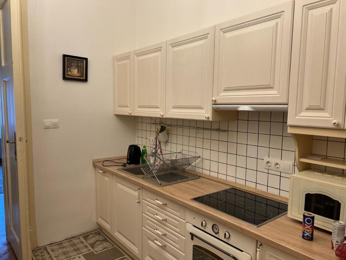 Appartamento Sun City Szeged Esterno foto